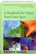 A Handbook for Visitors from Outer Space cover