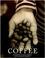 The Birth of Coffee cover