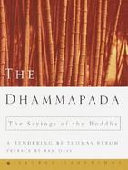 Dhammapada The Sayings of the Buddha cover