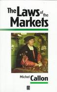 The Laws of the Markets cover