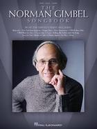 The Norman Gimbel Songbook cover