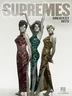 The Supremes - Greatest Hits cover