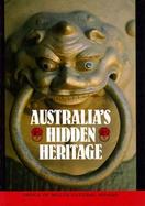 Australia's Hidden Heritage cover