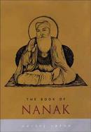 The Book Of Nanak cover