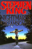 Nightmares and Dreamscapes cover
