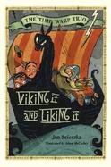 Viking It and Liking It cover