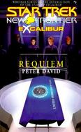 Excalibur Requiem cover