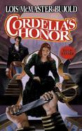 Cordelia's Honor cover