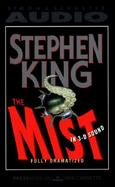 The Mist cover