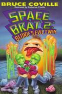 Blork's Evil Twin cover