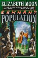 Remnant Population cover