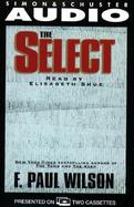 Select cover
