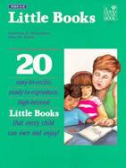 Little Books cover