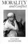 Morality and Conflict cover
