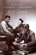 Mainly about Lindsay Anderson cover