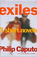 Exiles: Three Short Novels cover