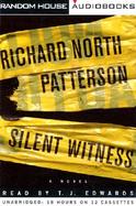 Silent Witness cover