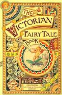 The Victorian Fairy Tale Book cover