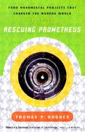 Rescuing Prometheus cover