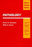 Pathology cover