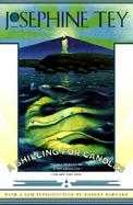 A Shilling for Candles cover