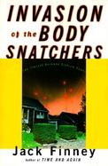 Invasion of the Body Snatcher cover