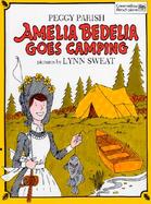 Amelia Bedelia Goes Camping cover