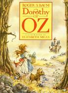 Dorothy of Oz cover