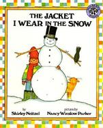 The Jacket I Wear in the Snow cover