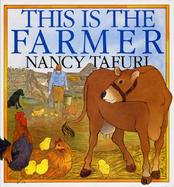 This Is the Farmer cover