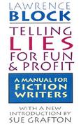 Telling Lies for Fun & Profit cover