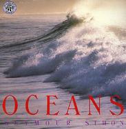 Oceans Roman cover