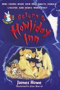 Return to Howliday Inn cover