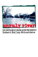 Unruly River cover
