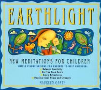 Earthlight New Meditations for Children cover
