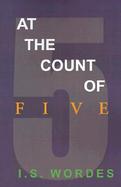 At the Count of Five cover