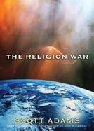 The Religion War cover