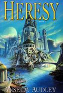 Heresy Book One cover