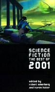 Science Fiction: The Best of 2001 cover