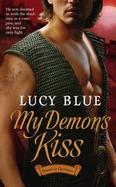 My Demon's Kiss cover