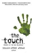 The Touch epidemic of the Millennium cover
