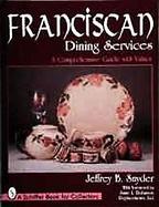 Franciscan Dining Services cover
