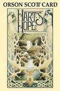 Hart's Hope cover