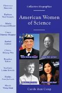 American Women of Science cover