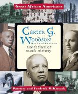 Carter G. Woodson The Father of Black History cover