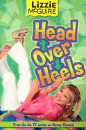 Head over Heels cover