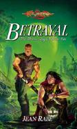 Betrayal cover