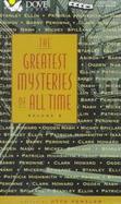 The Greatest Mysteries of All Time: Volume 5 cover