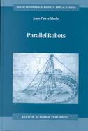 Parallel Robots cover