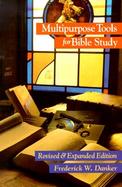 Multipurpose Tools for Bible Study cover